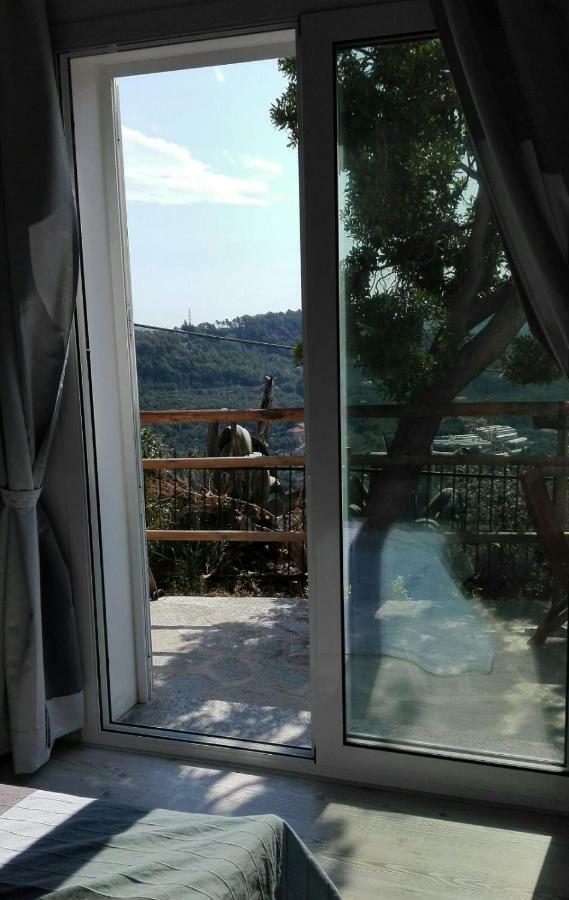Colpi Di Timone B&B Finale Ligure Exterior foto