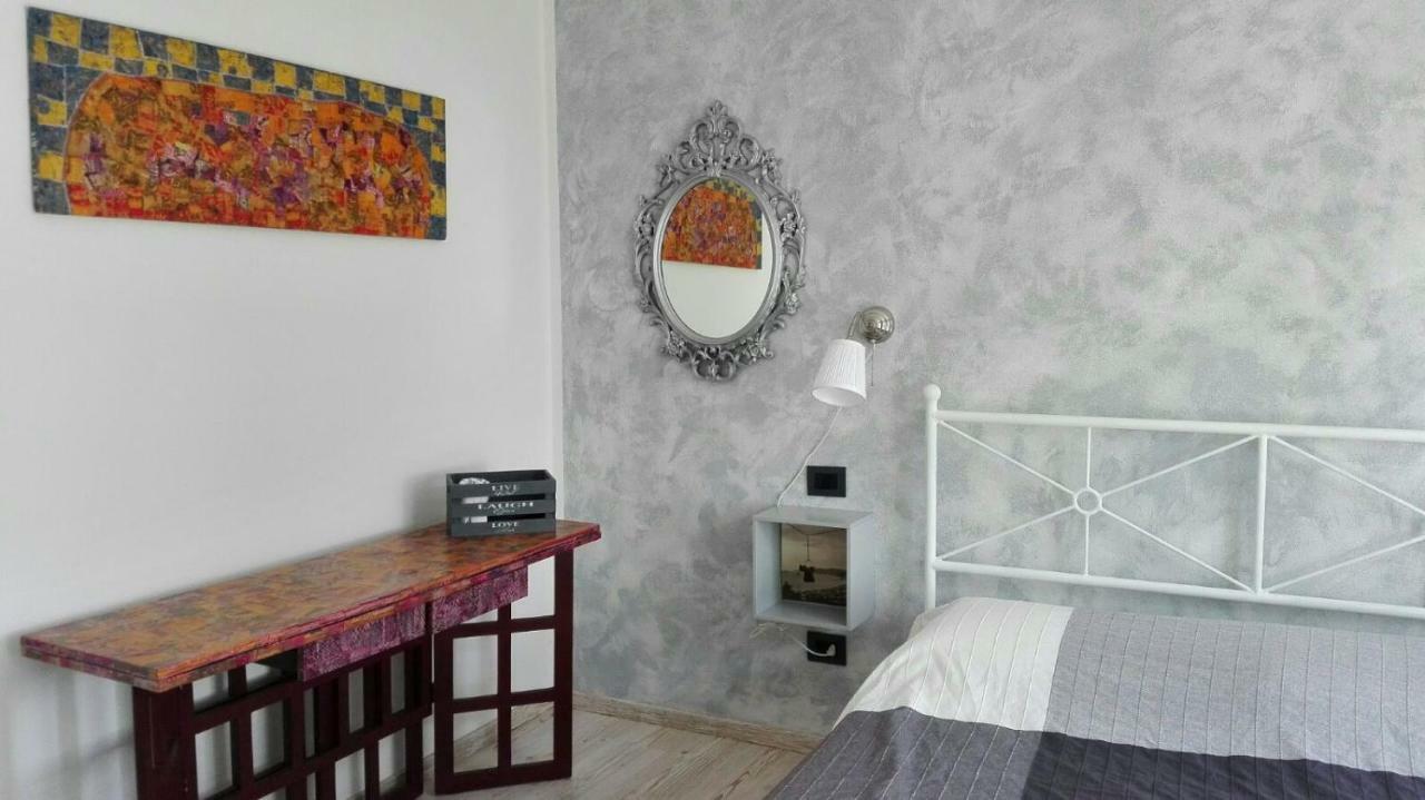 Colpi Di Timone B&B Finale Ligure Exterior foto
